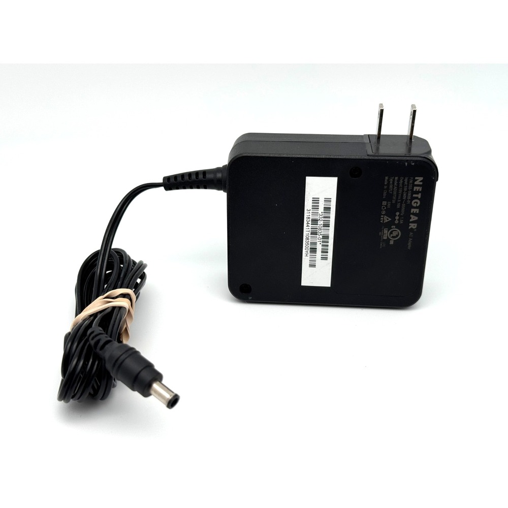 Genuine Netgear Nighthawk 19V 3.16A power Adapter 332-10835-01 AD2073F20 R8500